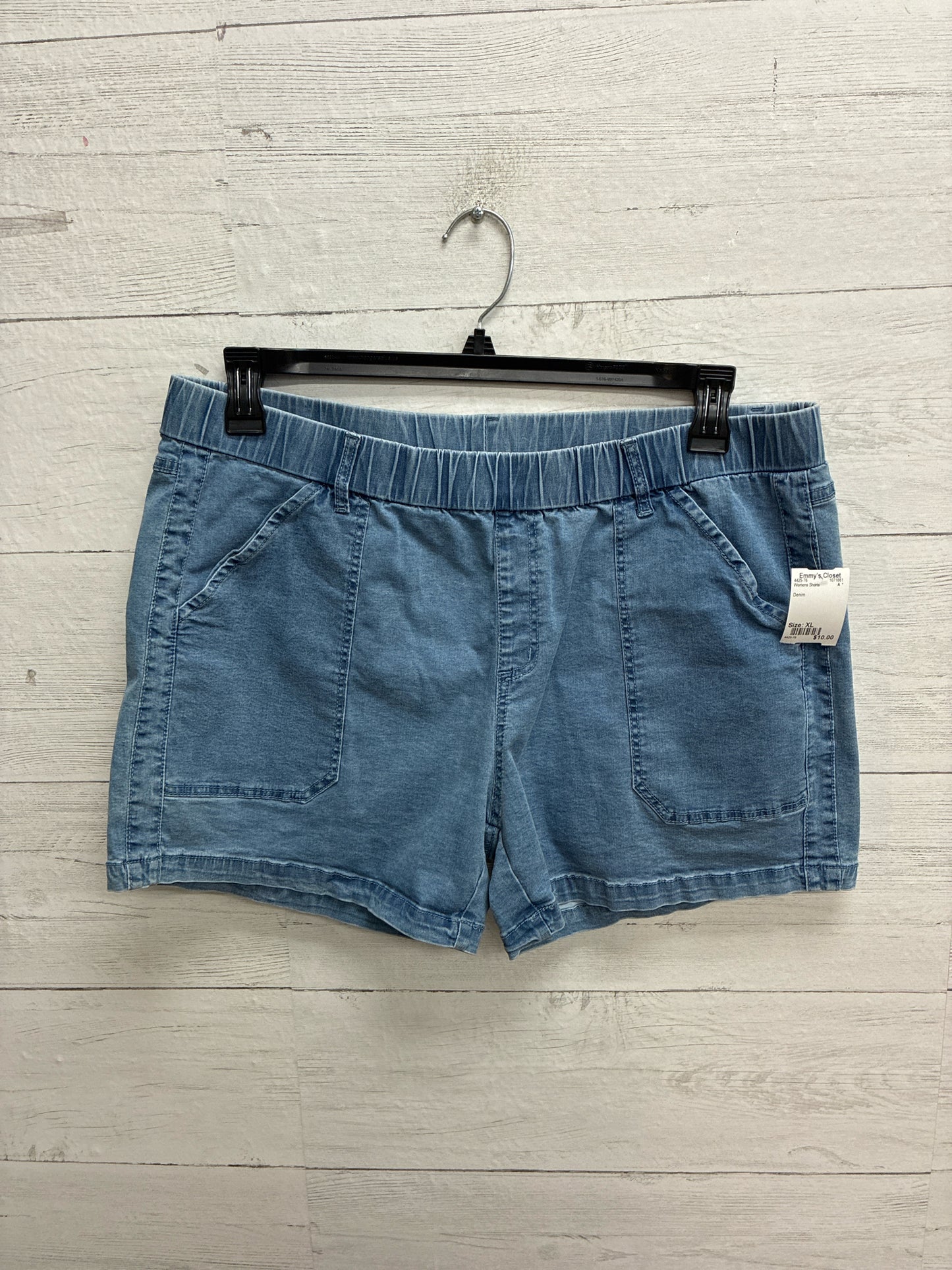 Size XL Womens Shorts