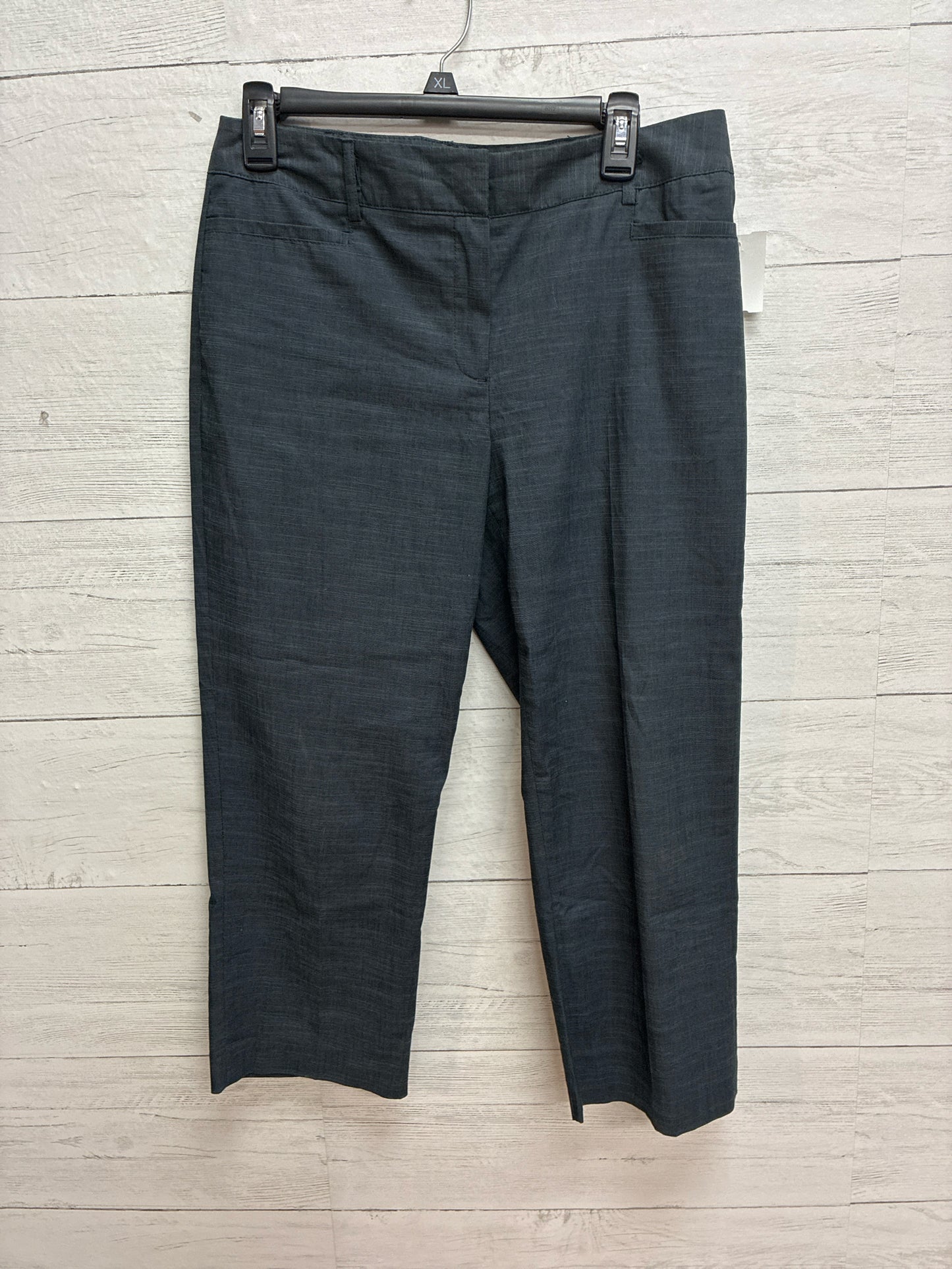 Size 9 APT9 Dark Grey Womens Dresspants