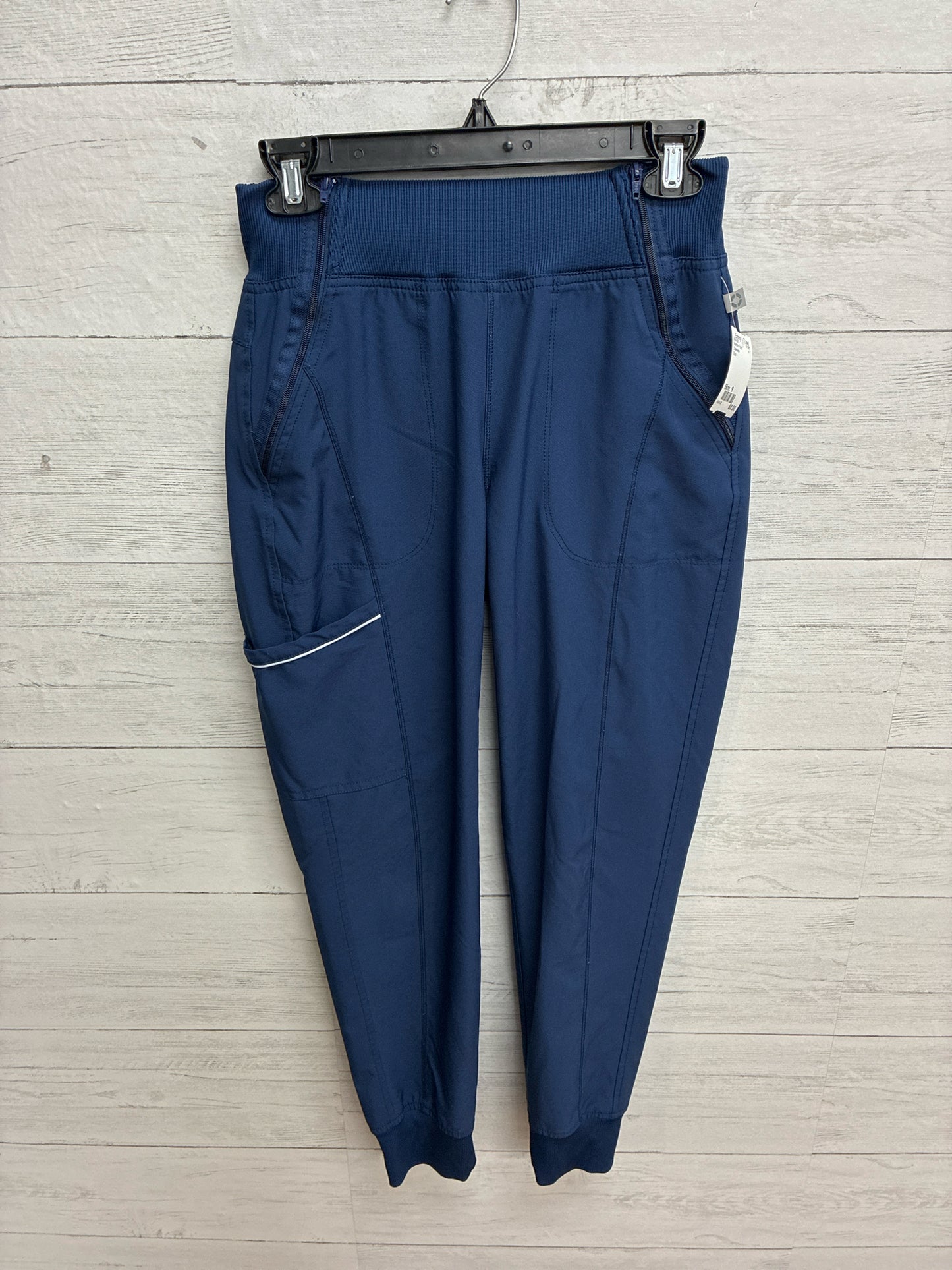 Size S Cherokee Blue Womens Pants