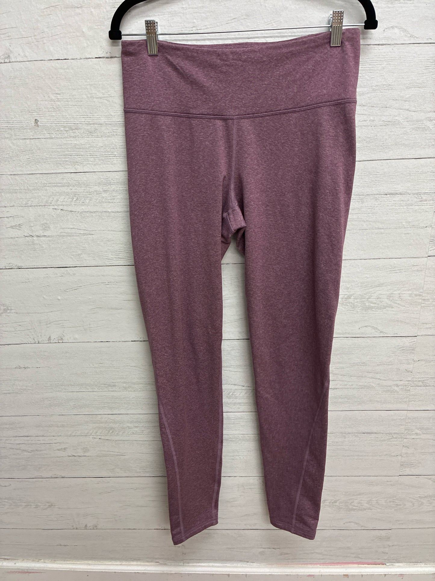 Size L Old Navy Purple Womens Shorts