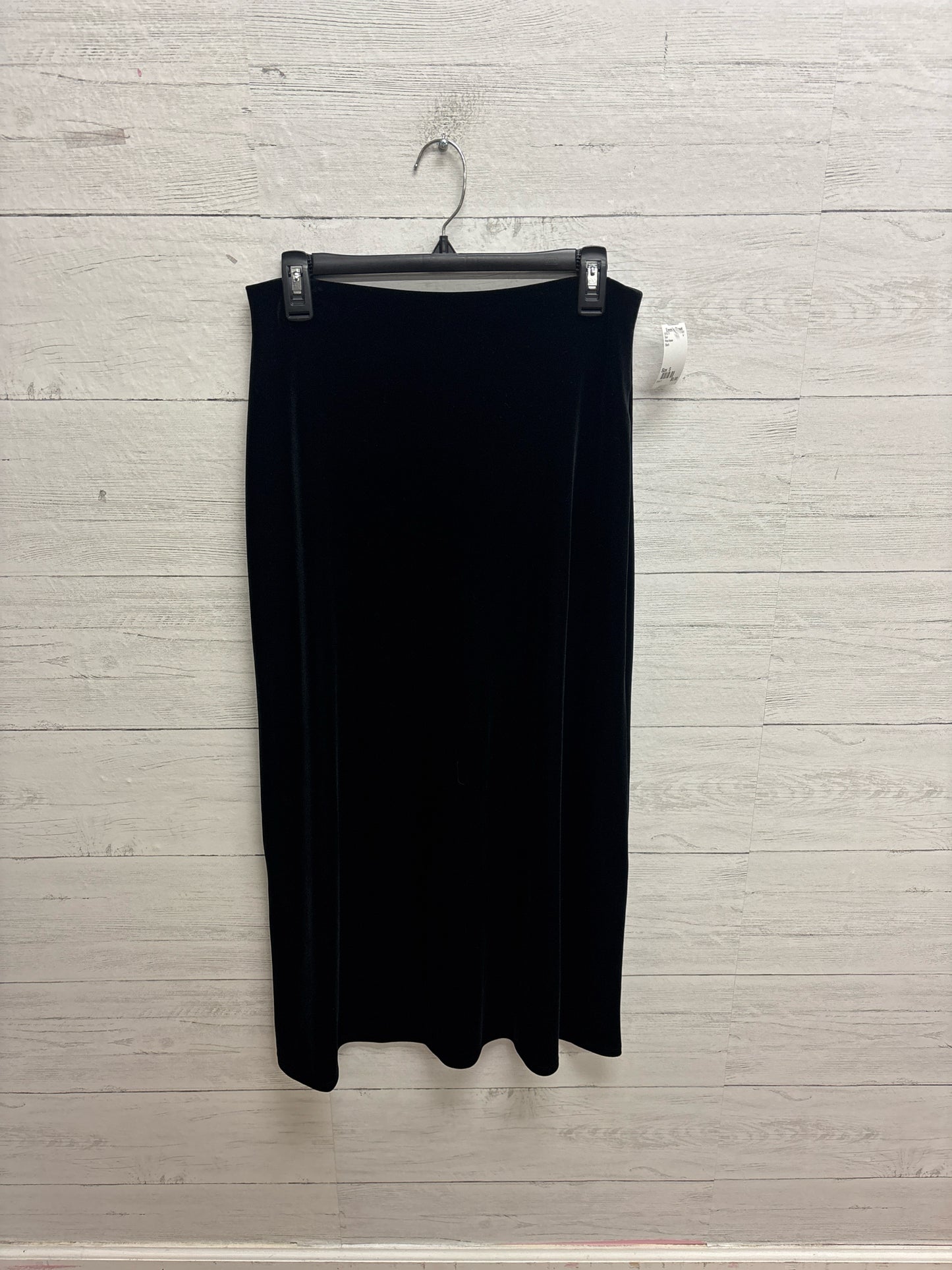Size S First Issue Black Skirt