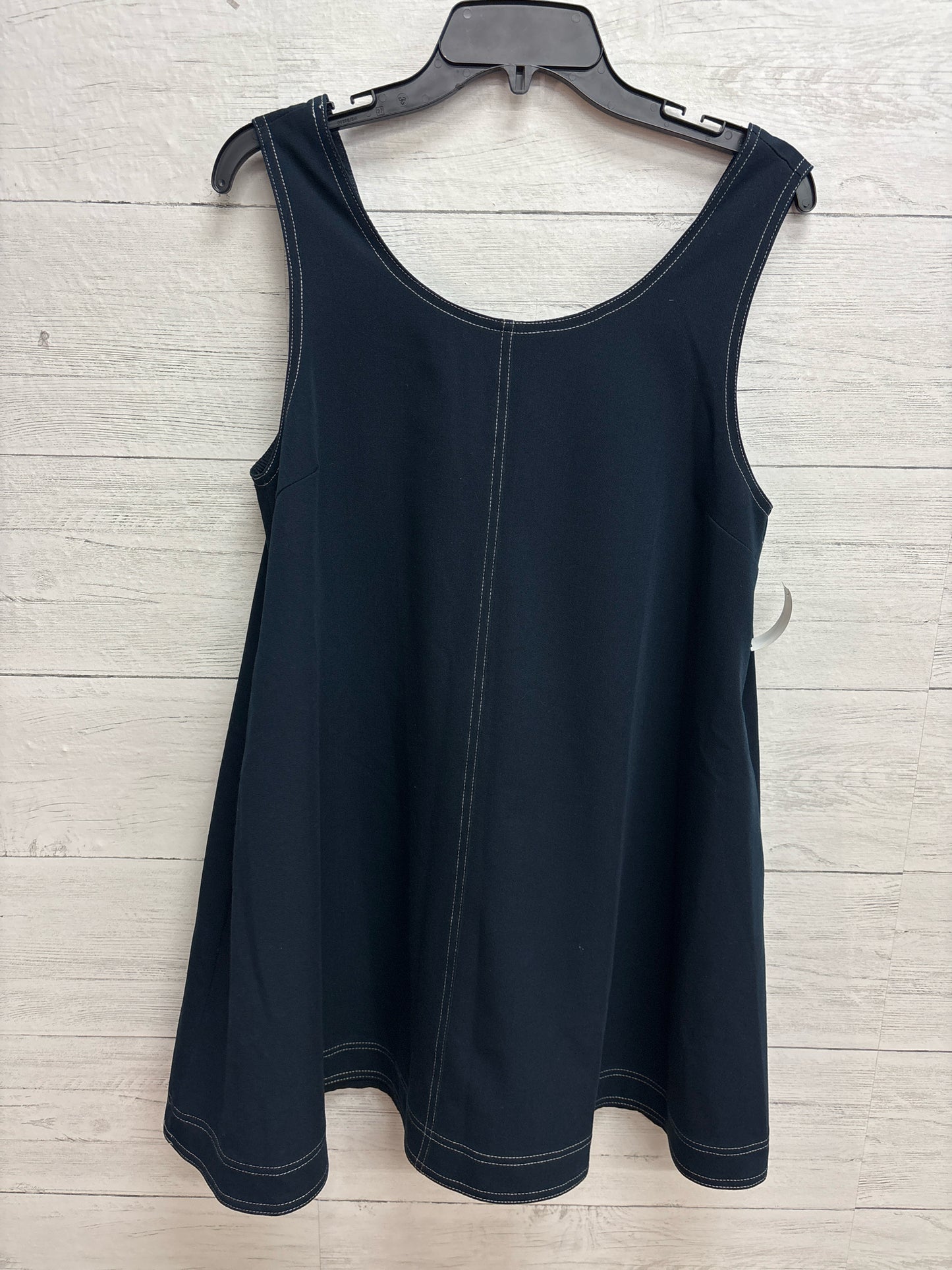 Size M N/A Blue Dress/Evening Wear