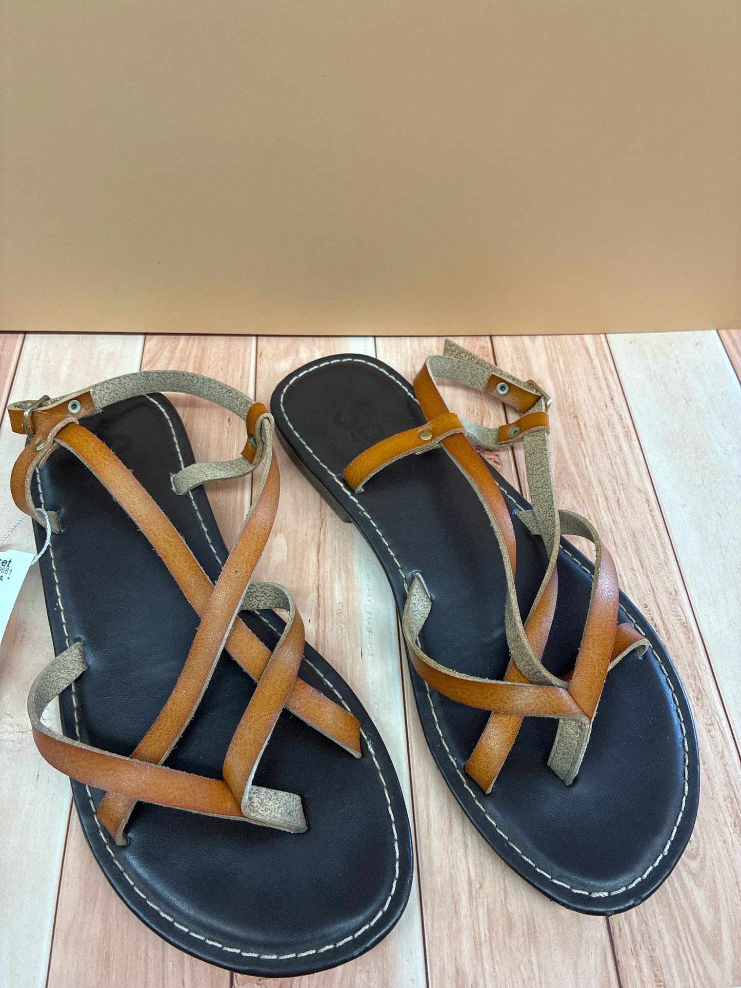 6.5 SO Womens Sandal
