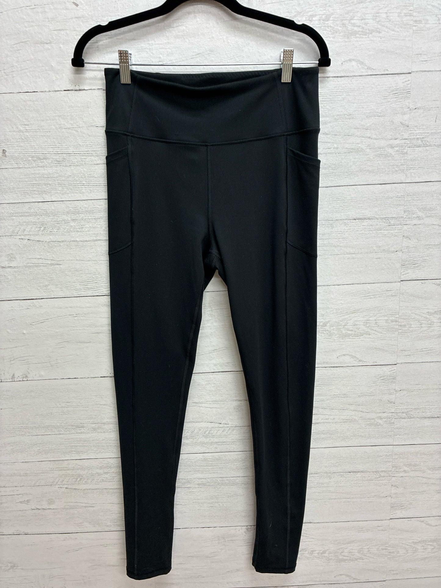 Size 12 VICTORIA SECRET Black Womens Shorts