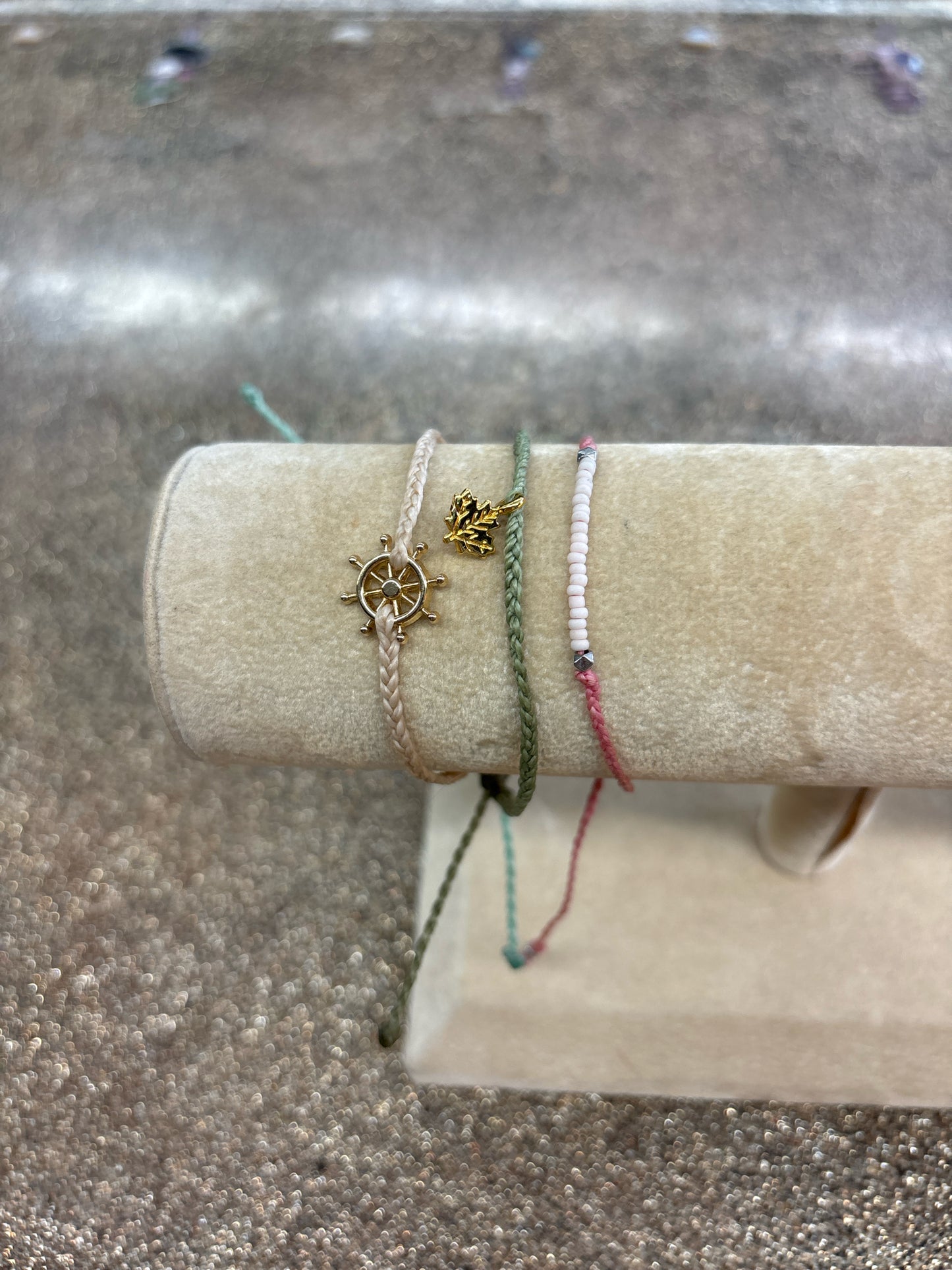Pura Vida mulit colors Bracelet