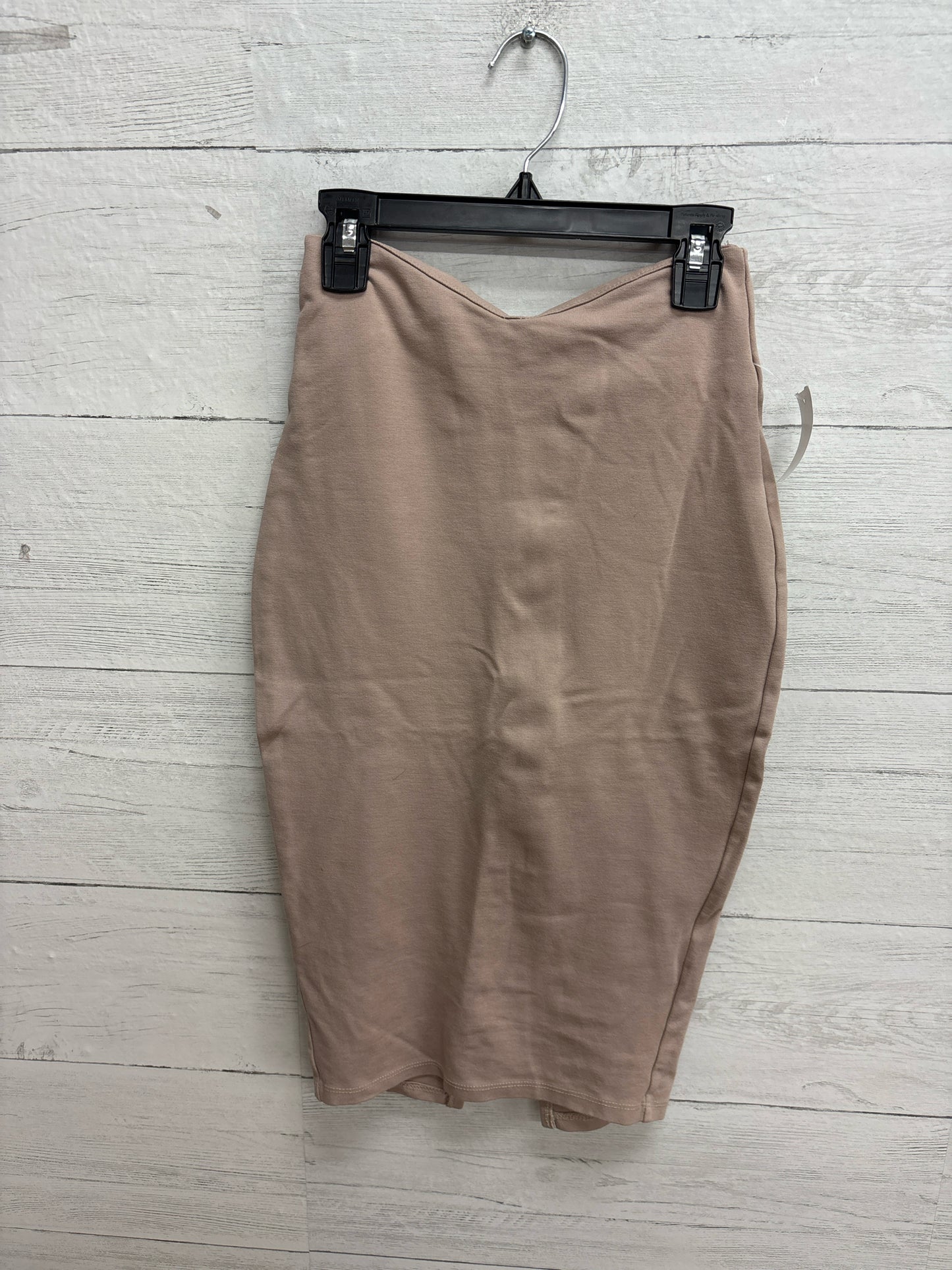 Size S Windsor Pink Skirt