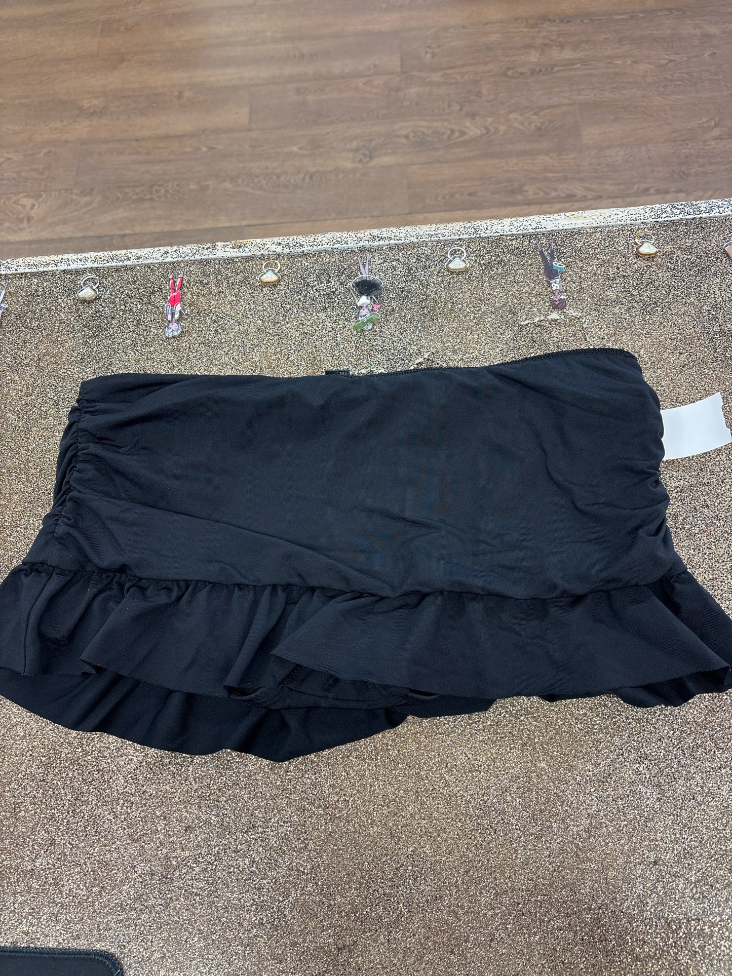Size 10 ANA Black Swimsuit