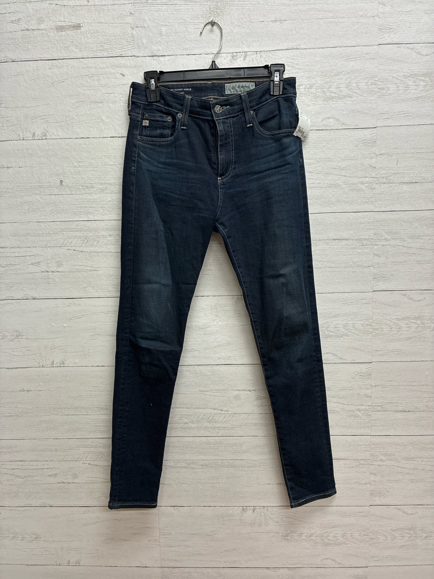 Size 27 AG Denim Womens Jeans