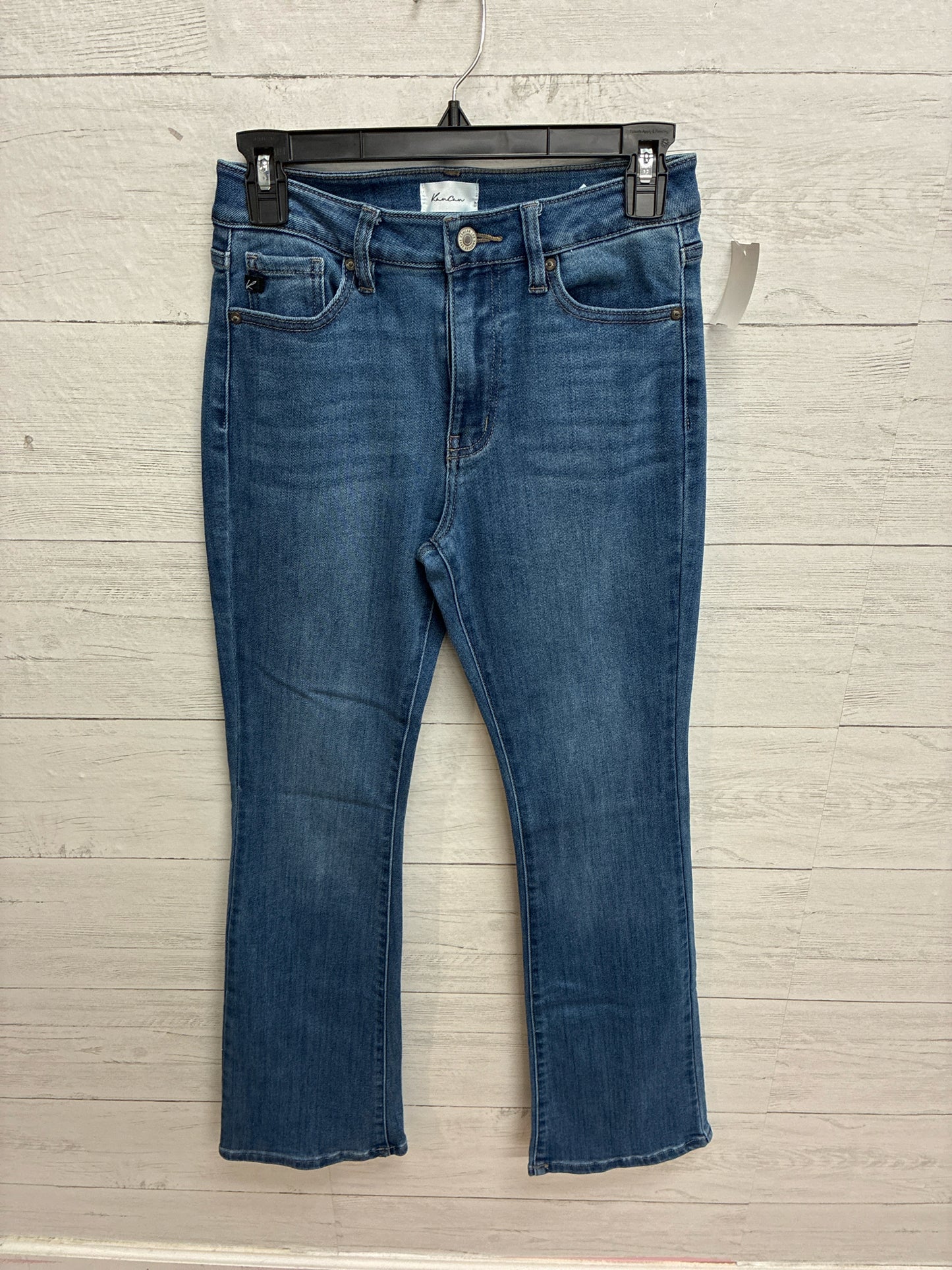 Size 7 Kancan Denim Womens Jeans