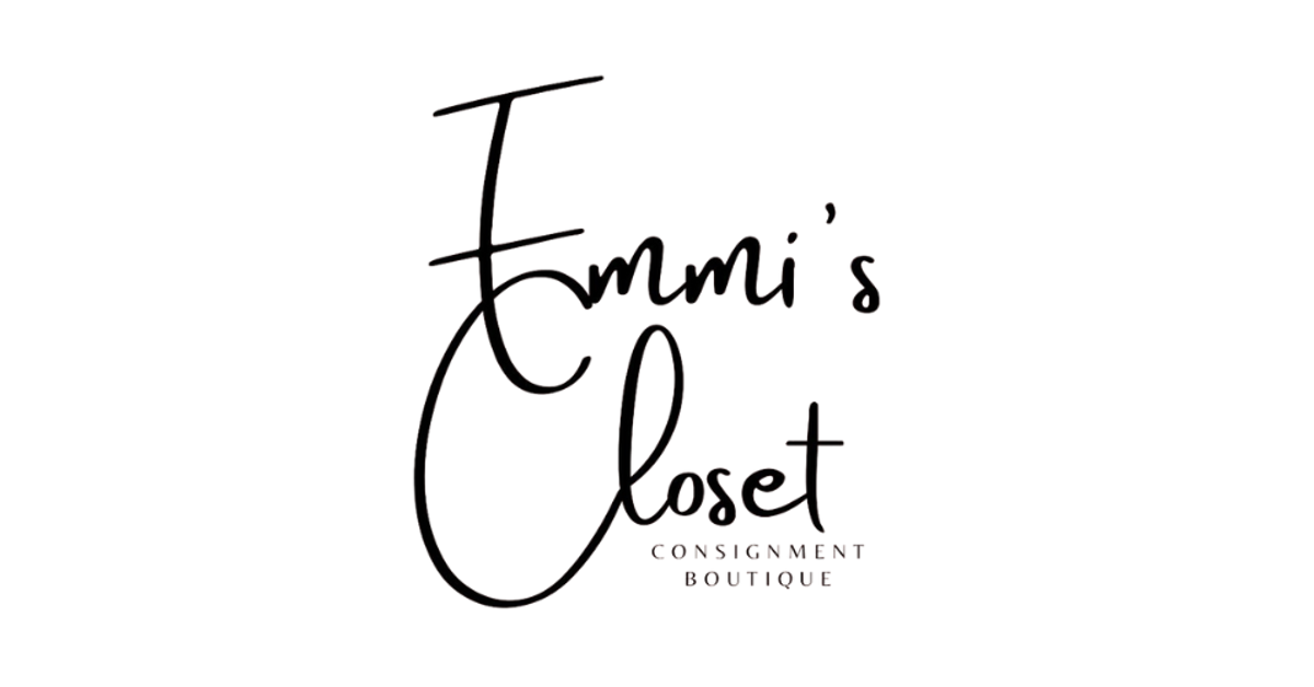 Emmi's Closet Consignment Boutique