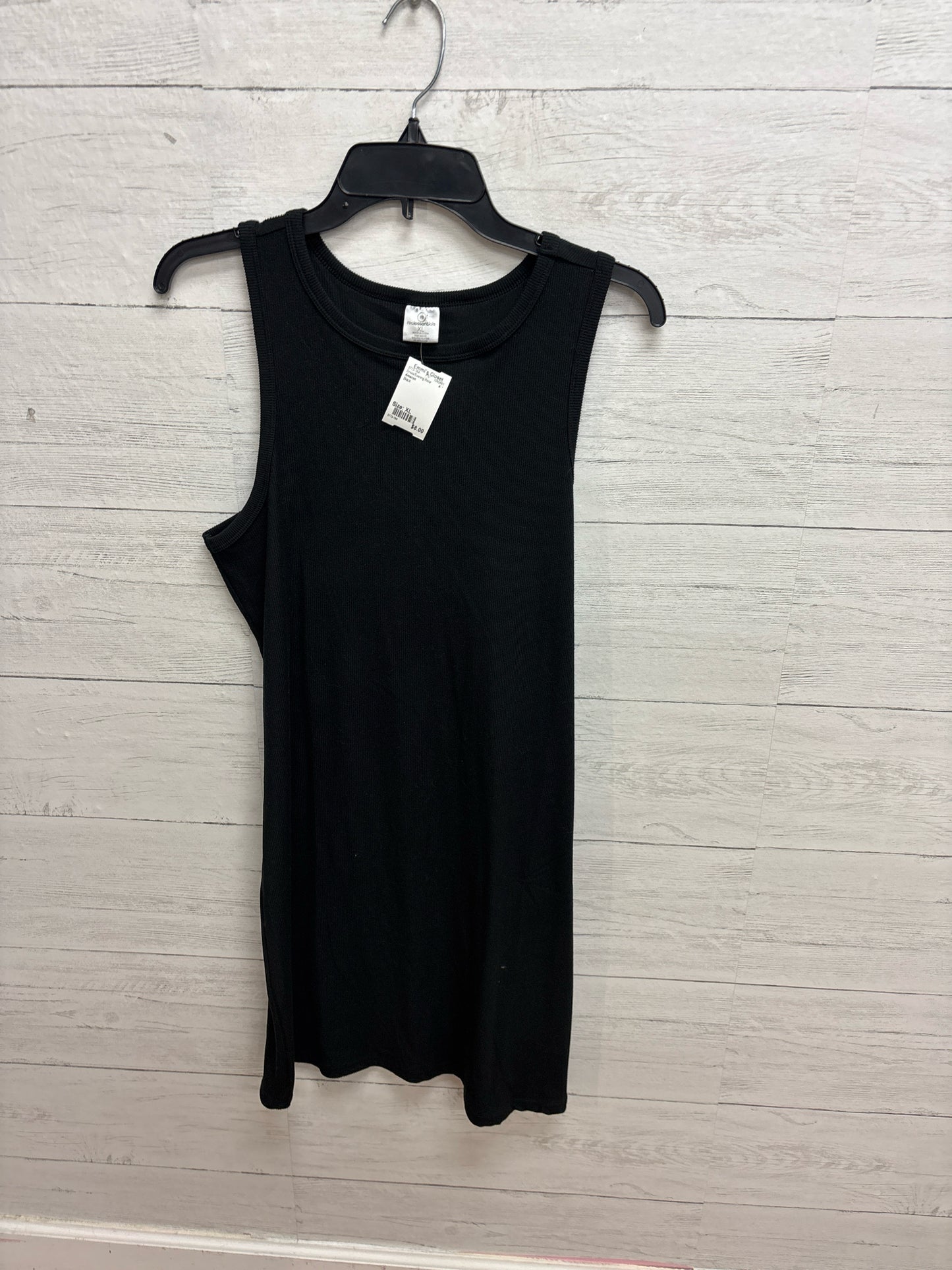 Size XL Amazon Black Dress/Evening Wear