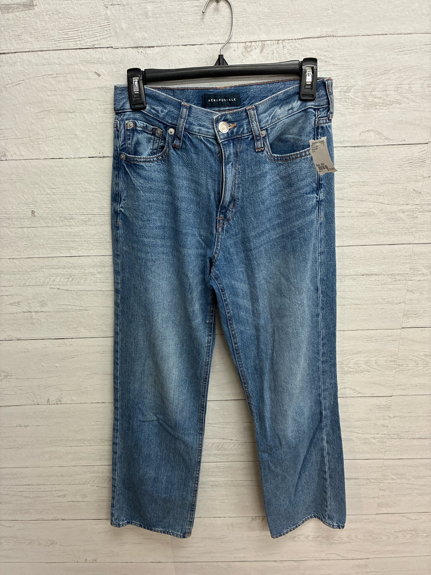 Size 000 Aeropostale Womens Jeans