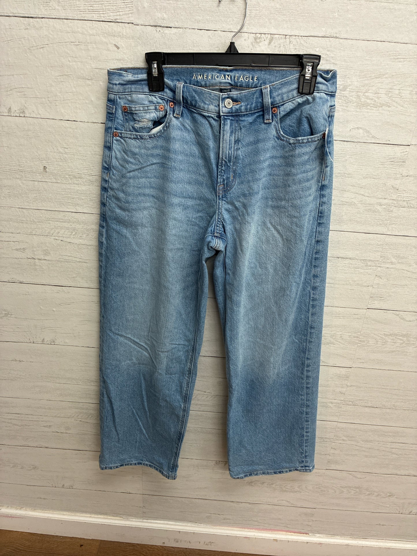 Size 8 American Eagle Womens Jeans