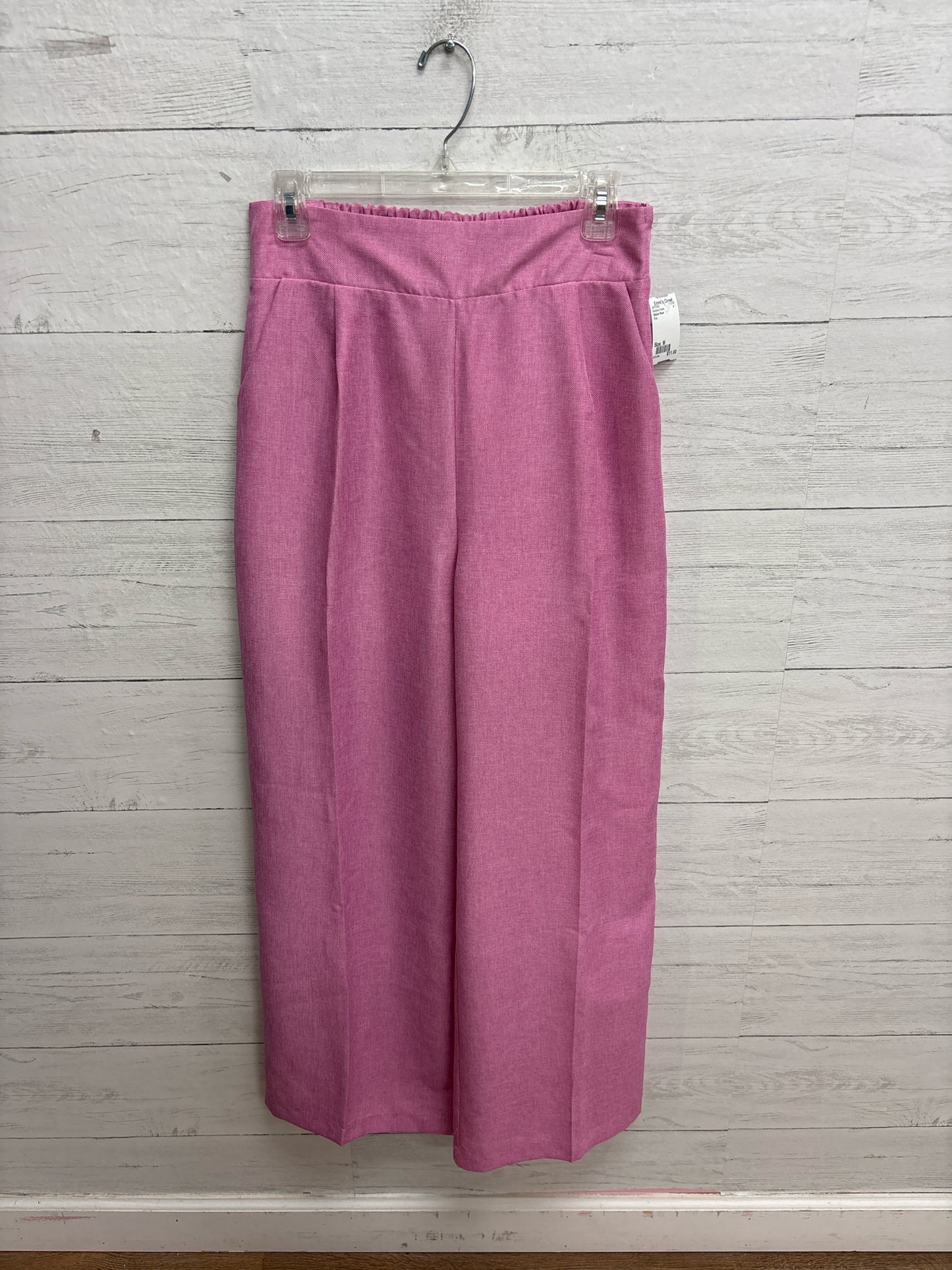 Size M SkyLar Rose Pink Womens Pants