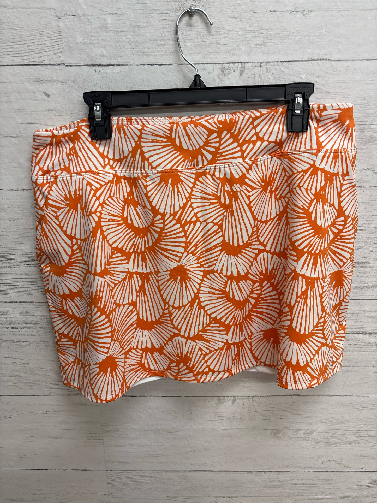 Size XL Tommy Bahama Orange Womens 2-Pc