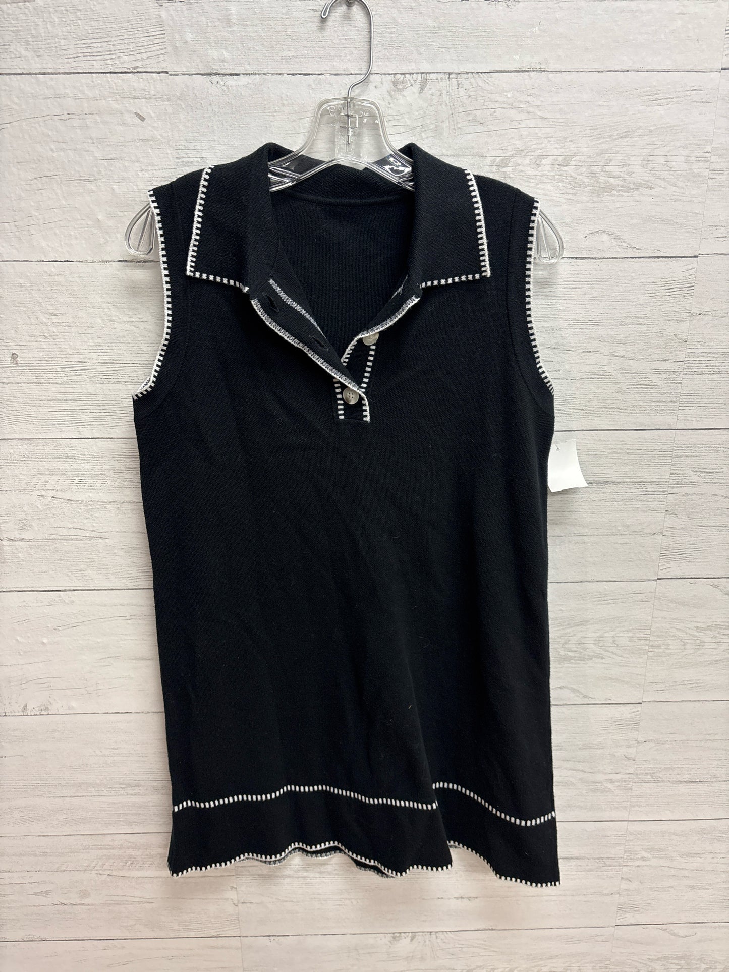 Size M N/A Black Dress/Evening Wear