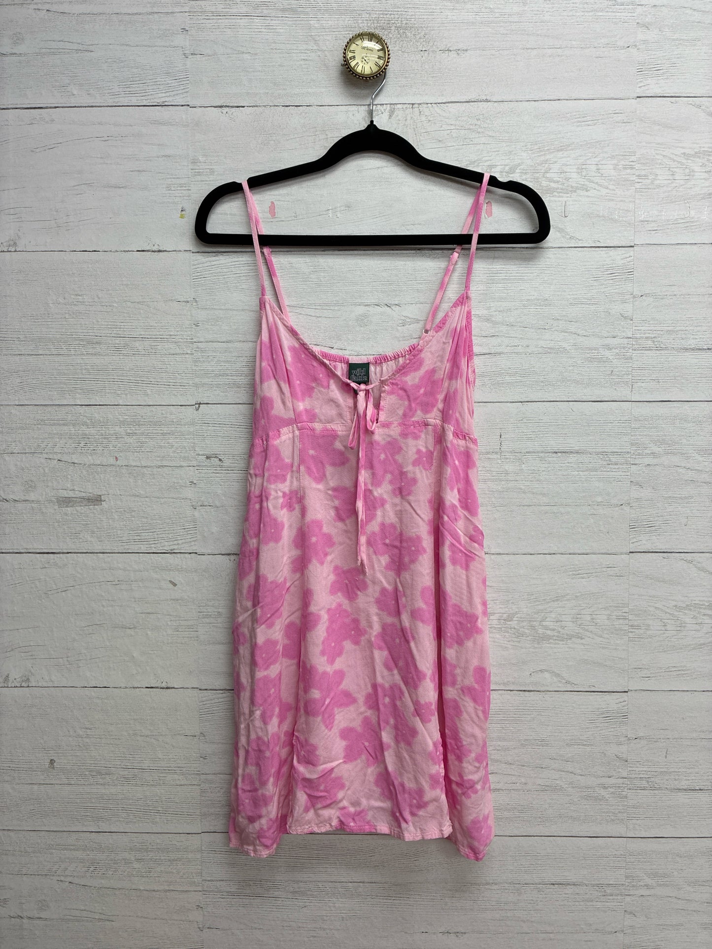 Size S Wild Fable Pink Dress/Evening Wear