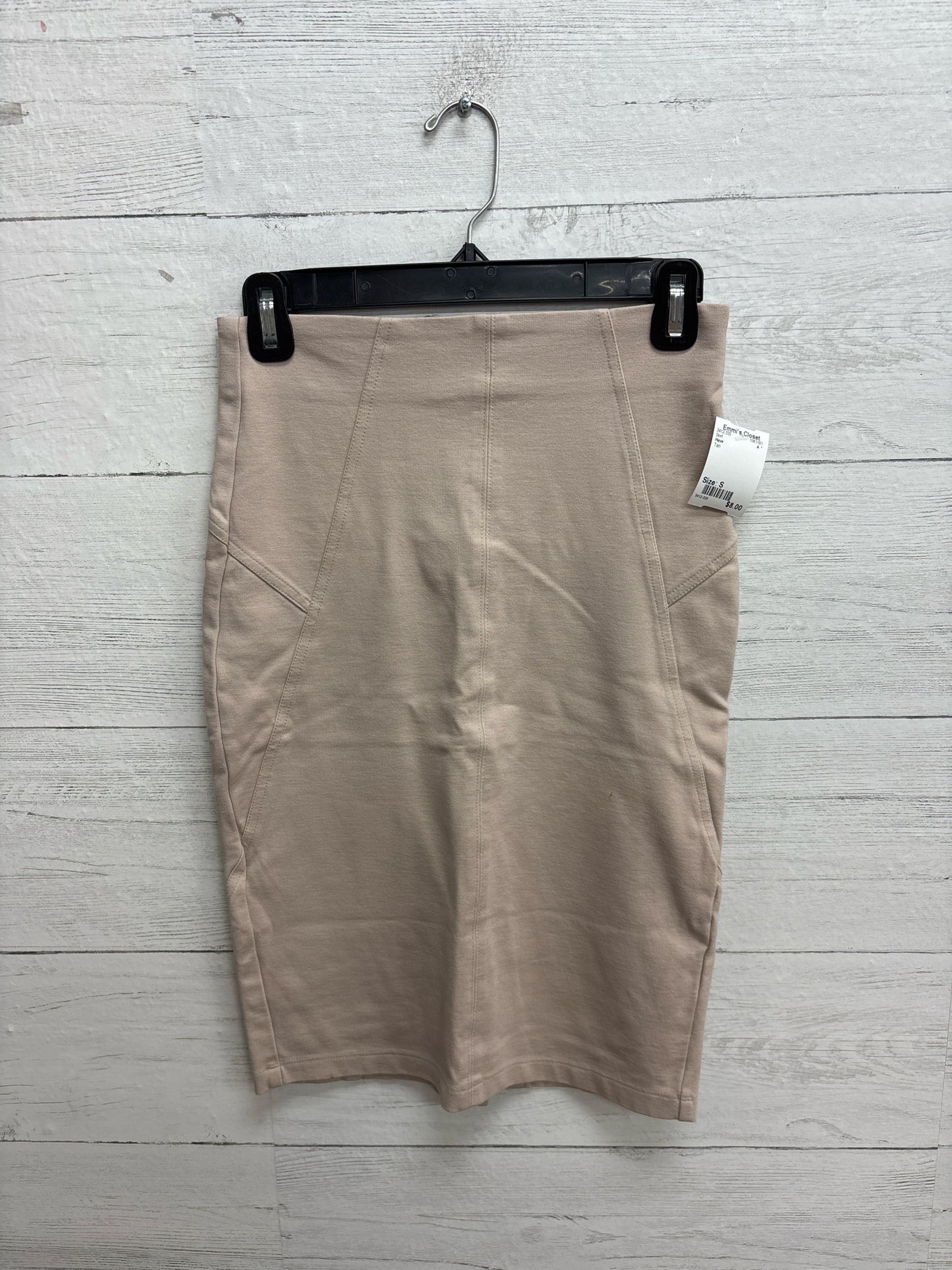 Size S Have Tan Skirt