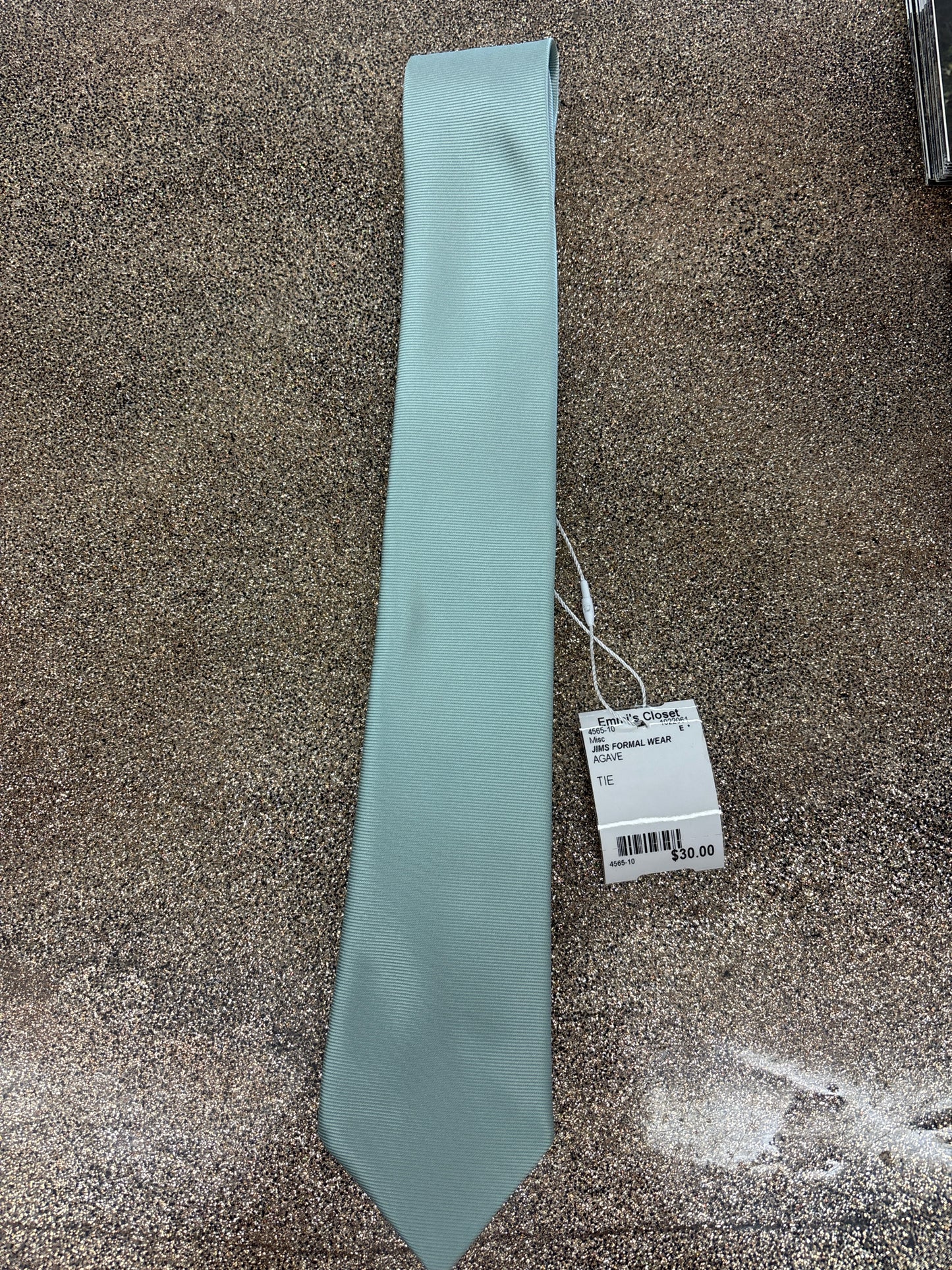 JIMS FORMAL WEAR AGAVE Misc