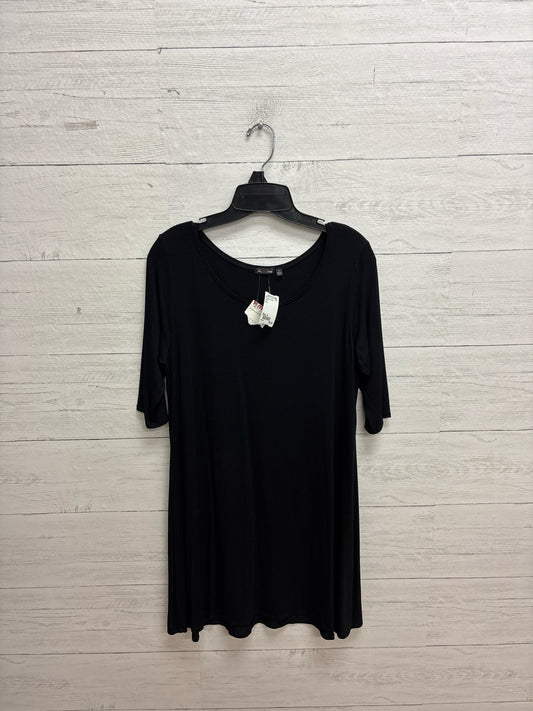 Size S AVA Black Dress/Evening Wear