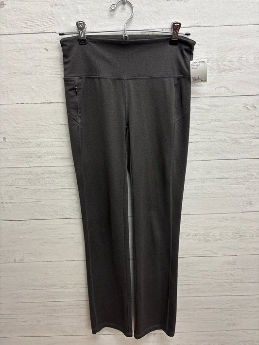 Size XS FILA Dark Grey Womens Leggings