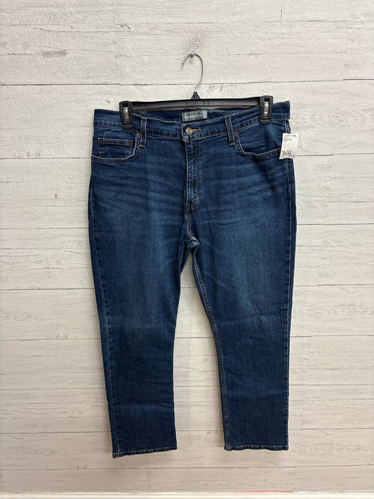 Size 36/30 MEMBERS MARK Denim Mens Jeans