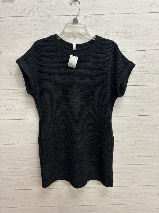 Size M Evaless Black Dress/Evening Wear