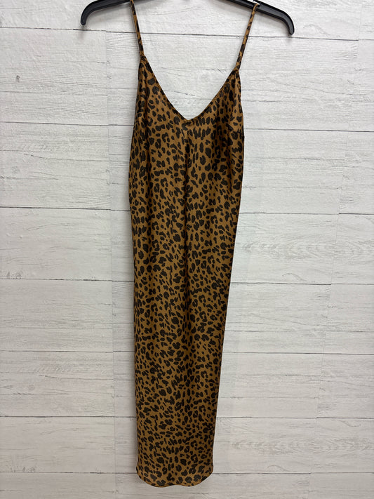 Size XS a new day Bronze Dress