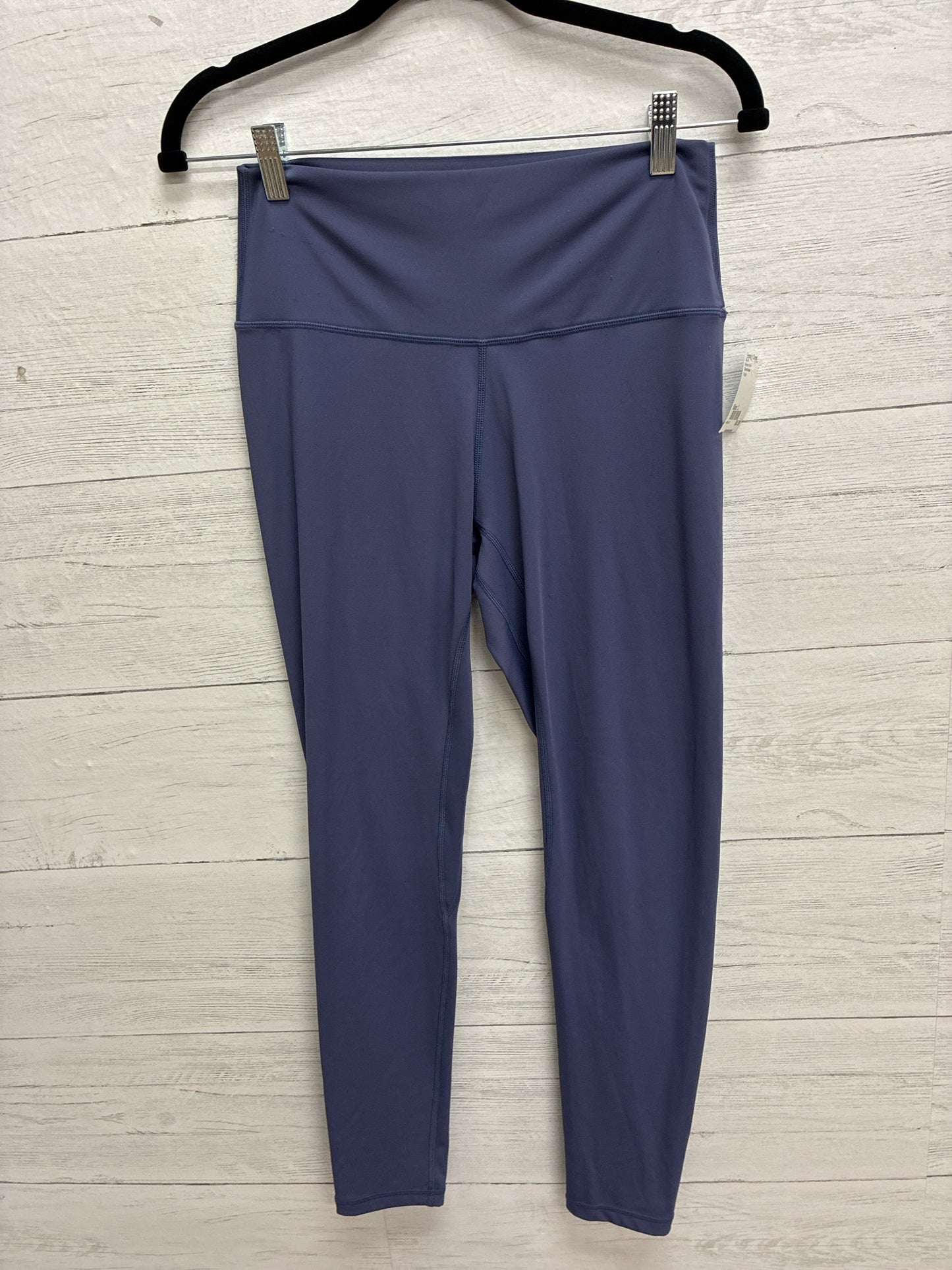 Size L Colorfulkoala Purple Womens Shorts