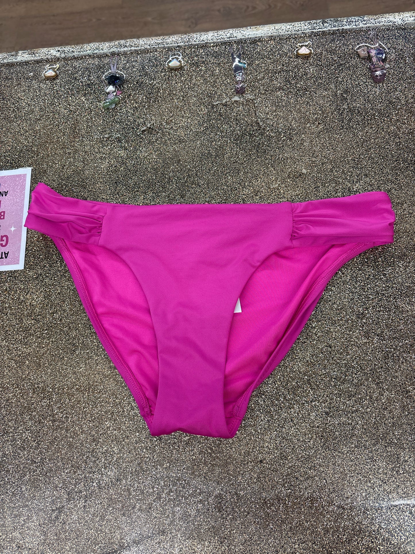 Size M VICTORIA SECRET Pink Swimsuit