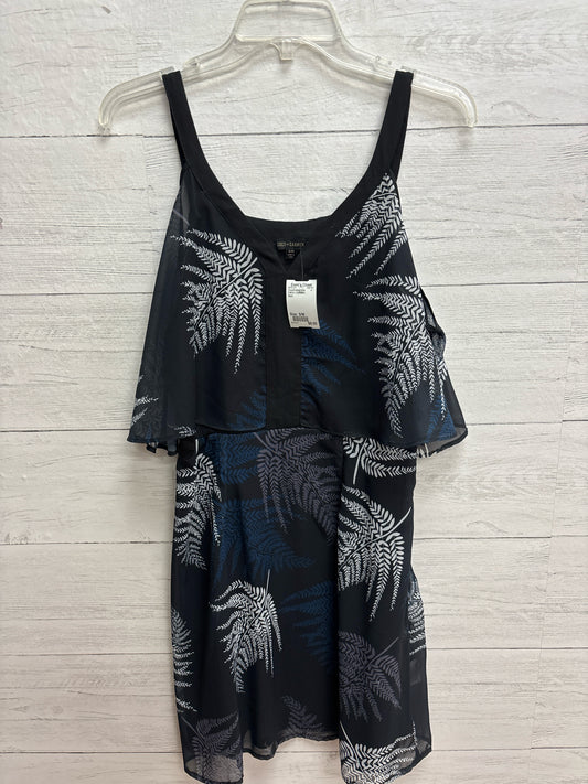 Size S/M COCO + CARMEN Black Dress/Evening Wear