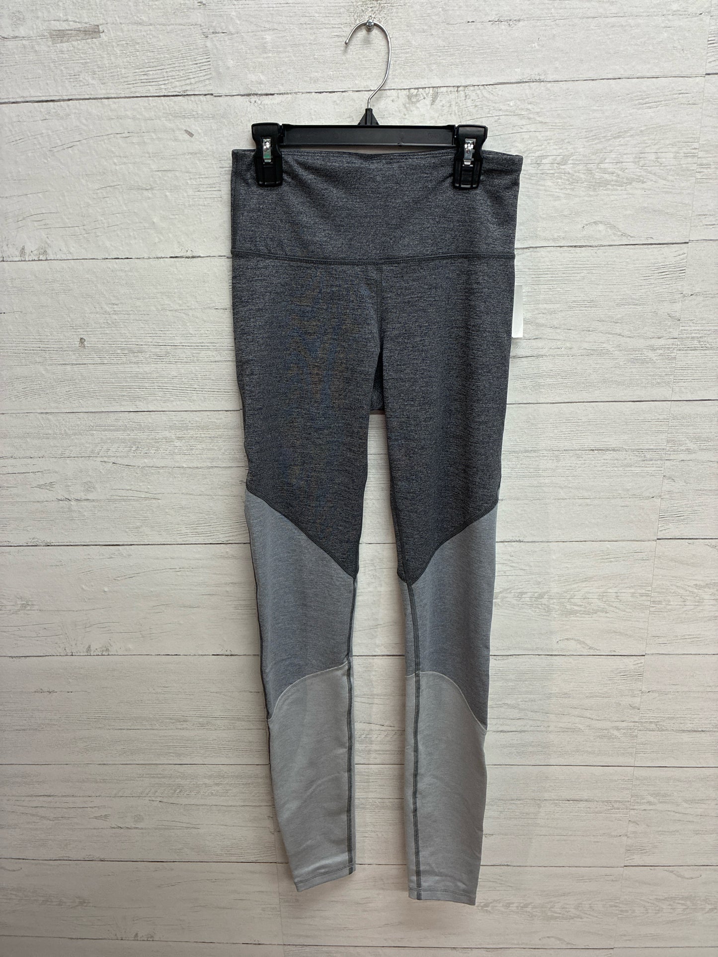 Size S Old Navy Grey Womens Leggings