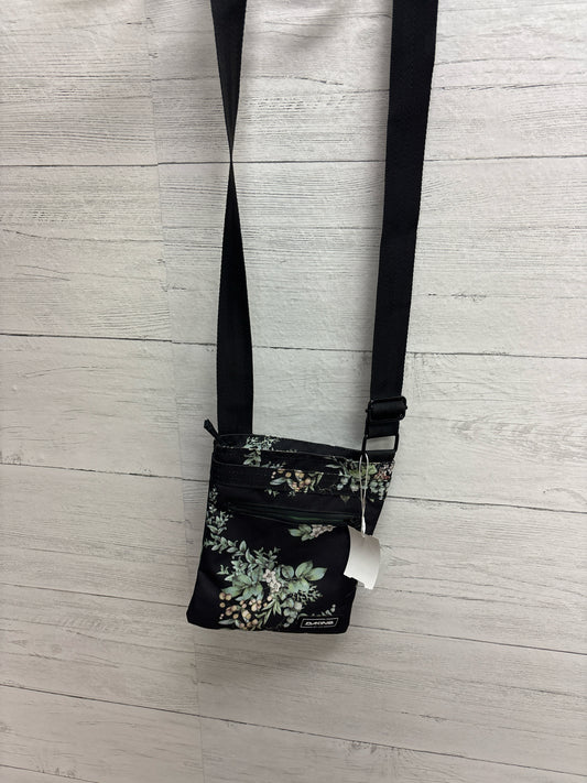 Dakine Black/Green Purse