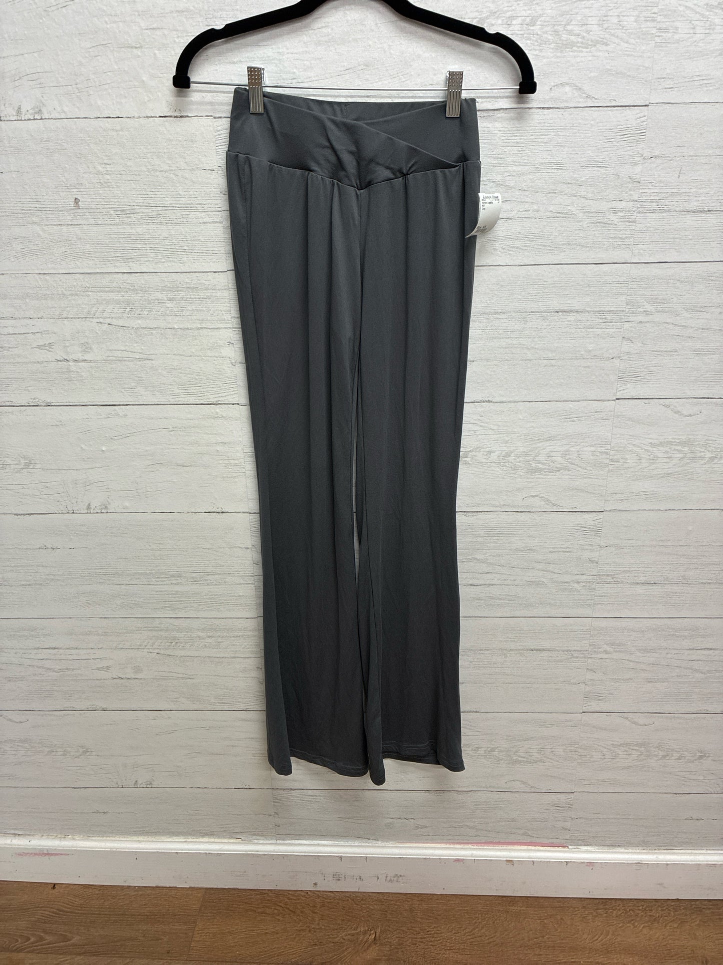 Size XS N/A Grey Womens Leggings