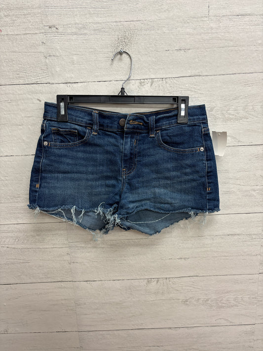Size 4 Old Navy Denim Womens Shorts