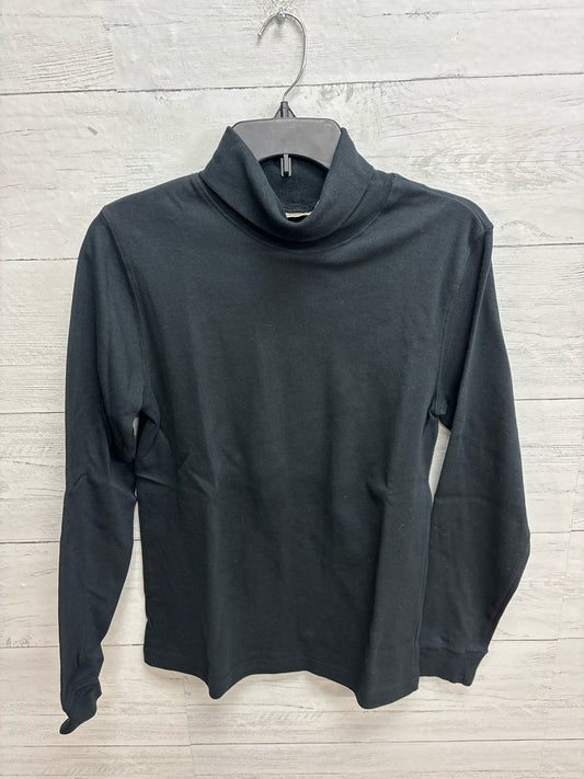 Size S St johns bay Black Womens Shirt