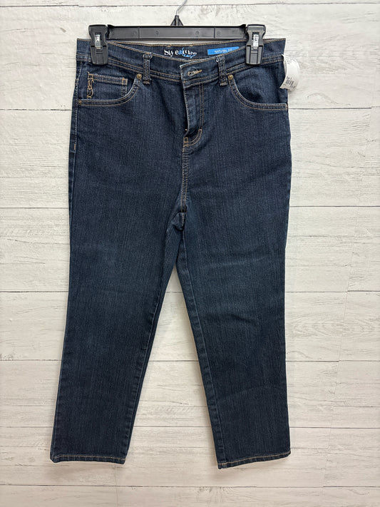Size 6 Style  & Co Denim Womens Jeans