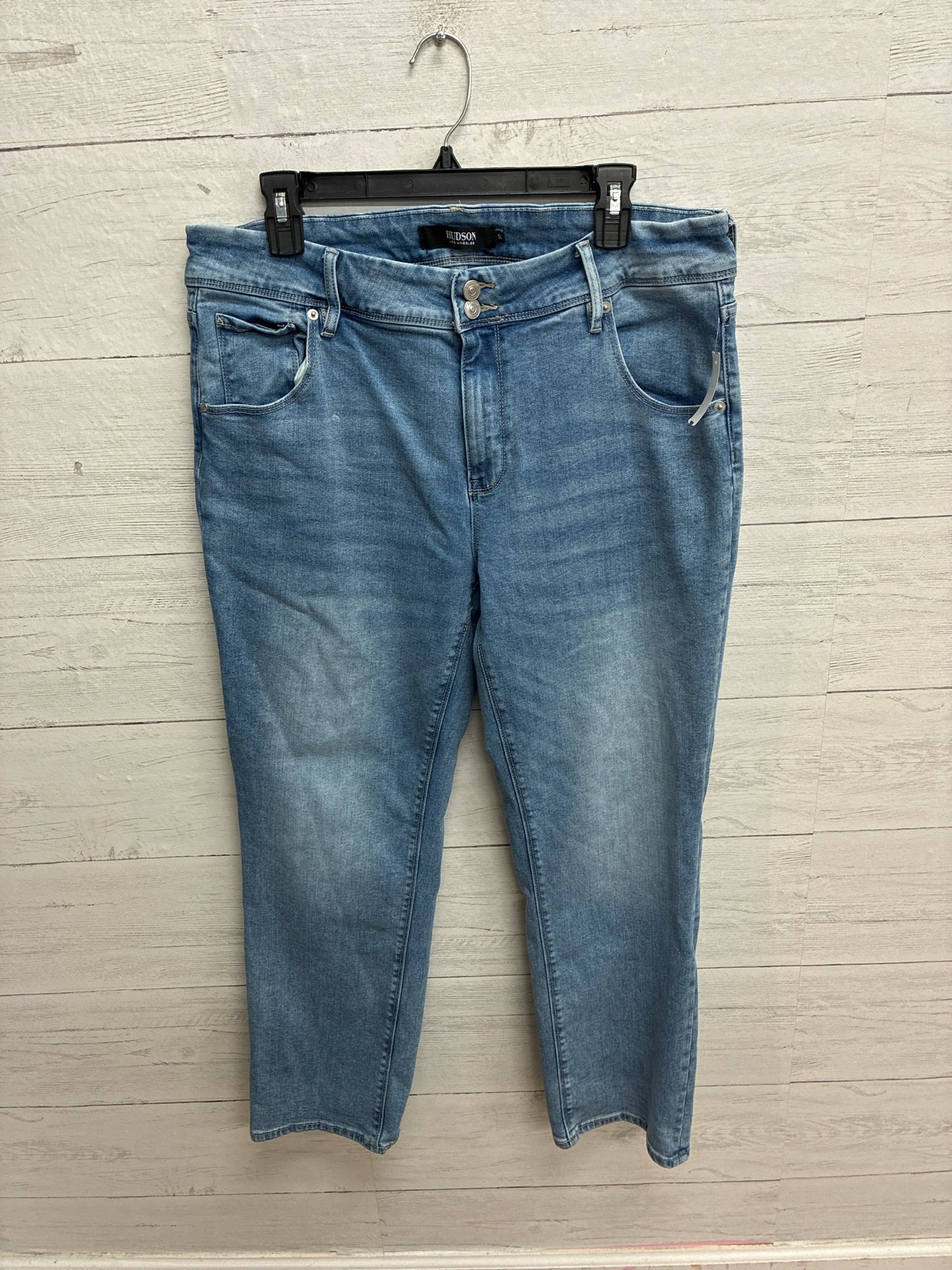 Size 14 Hudson Womens Jeans