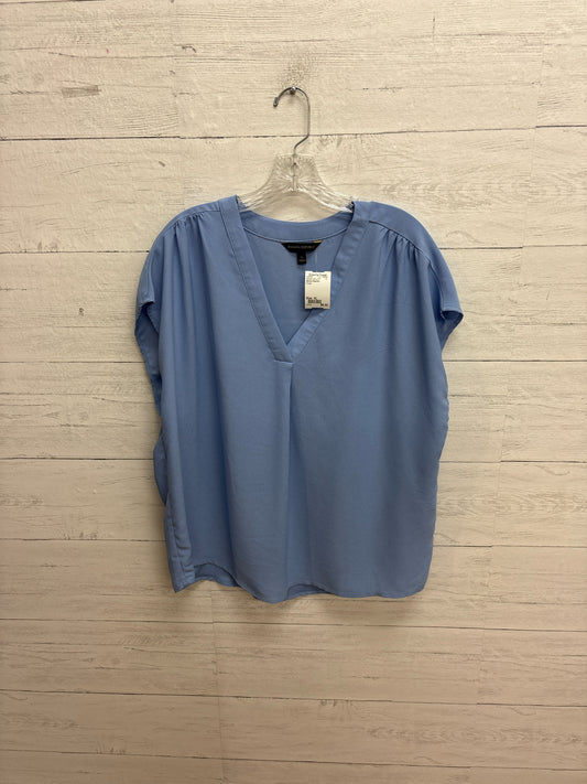 Size XL Banana Republic Purple Womens Shirt