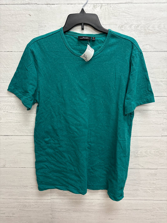 Size M Marc Anthony Green Mens Shirt