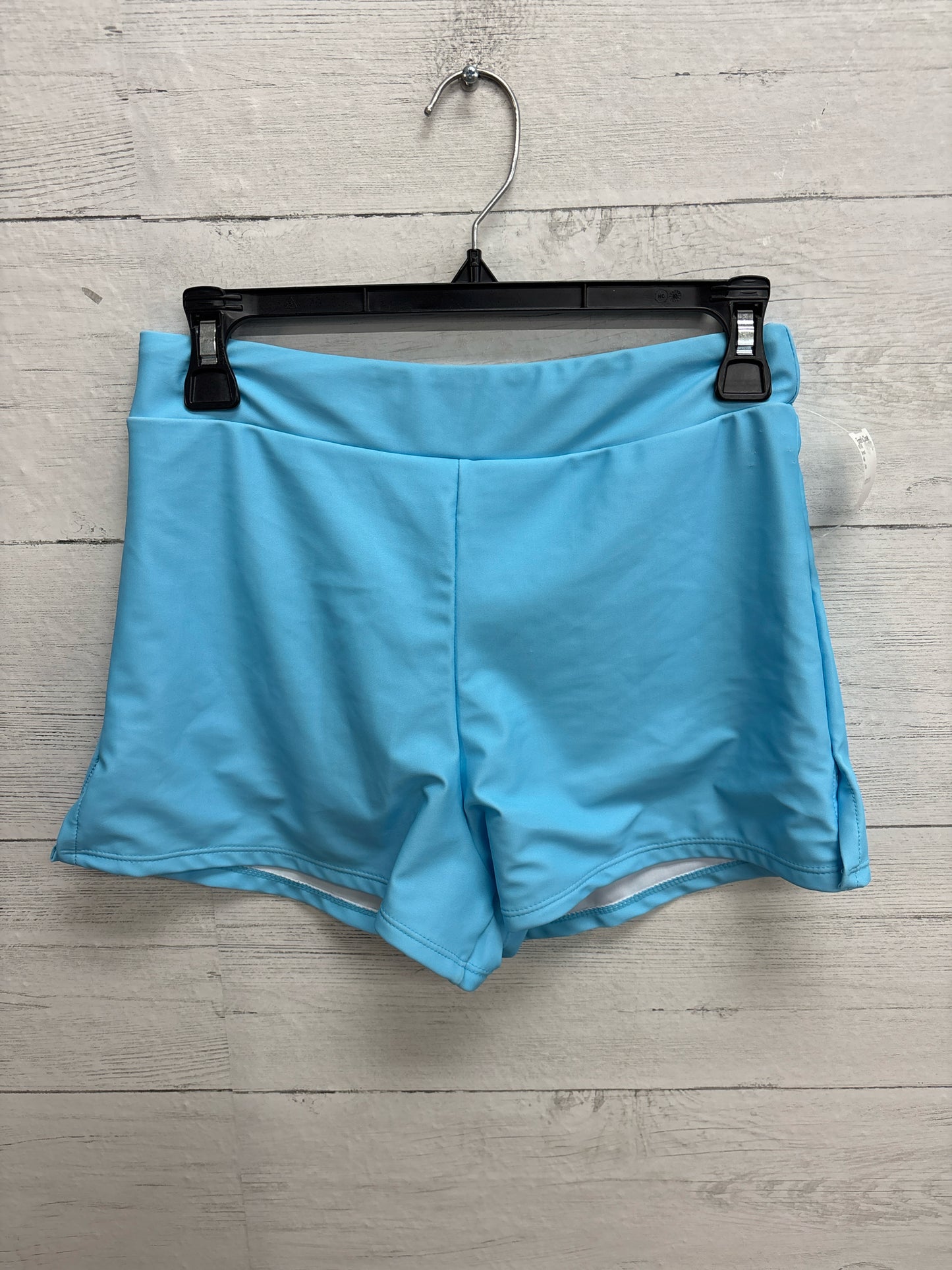 Size L N/A Blue Swimsuit