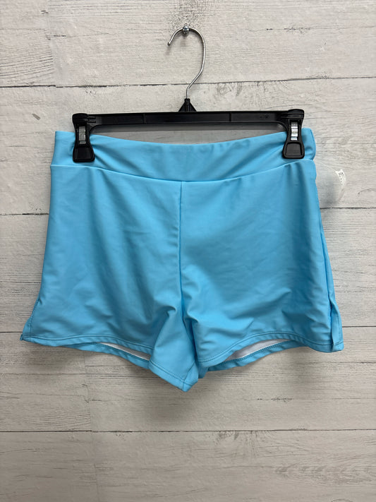 Size L N/A Blue Swimsuit