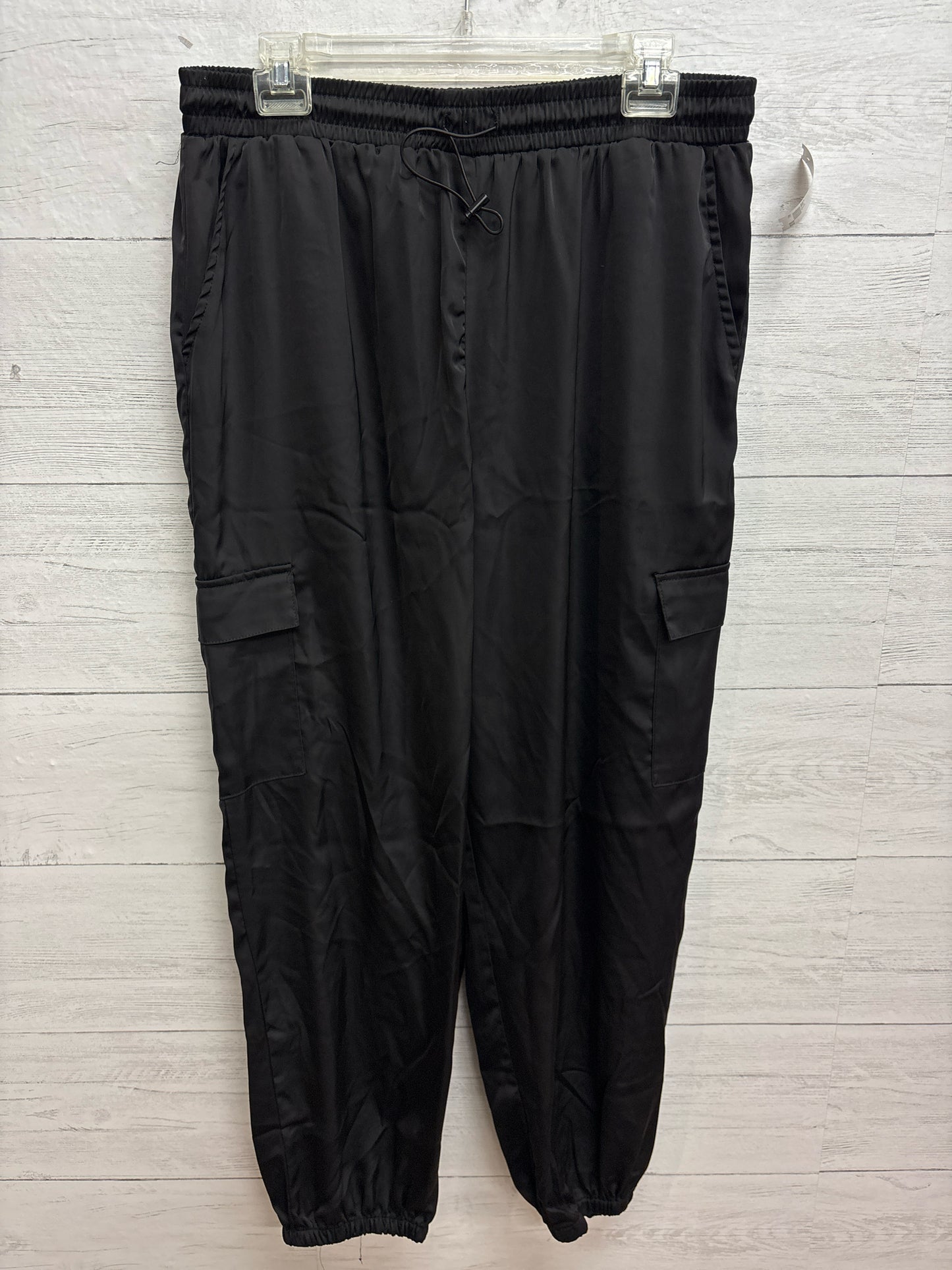 Size XL Bailey 44 Black Womens Pants