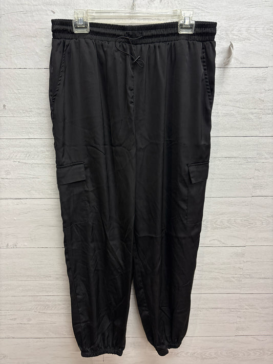 Size XL Bailey 44 Black Womens Pants