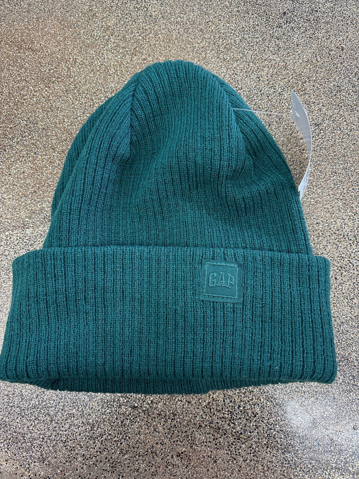 Gap Green Misc