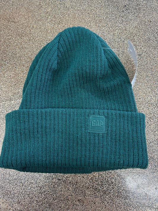 Gap Green Misc
