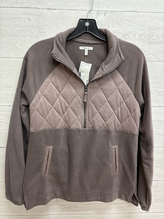 Size S Maurices Purple Womens Sweater