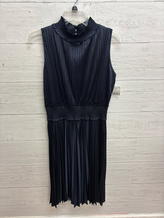 Size 8 nanette lepore Navy Dress/Evening Wear