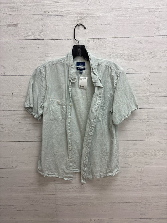 Size S George Green Mens Shirt