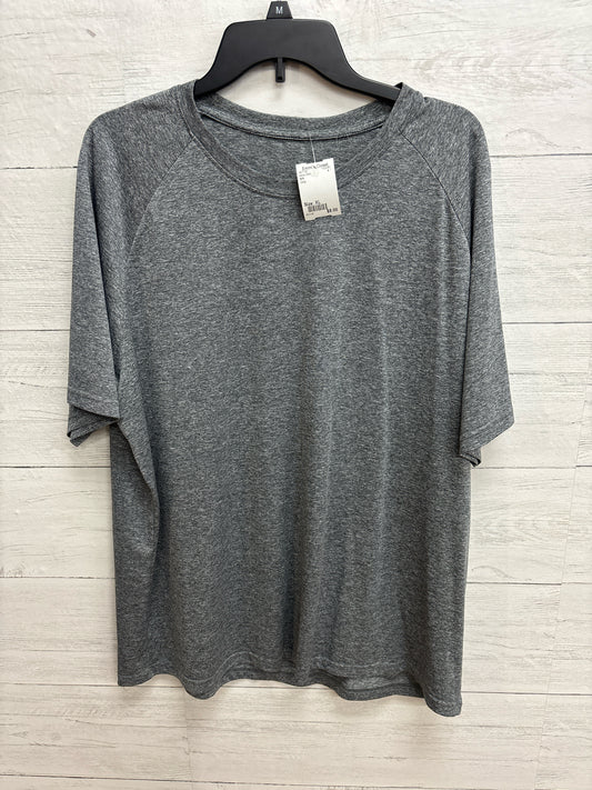 Size XL N/A Grey Mens Shirt